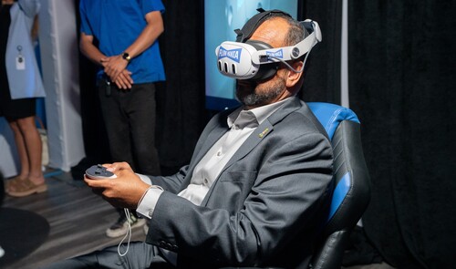 vr